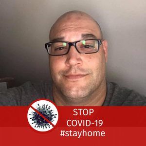 Meet your Posher, Damon